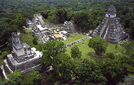 Mayan Architecture on Prehistoric   Brannonidh1830